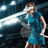 TENNIS KING