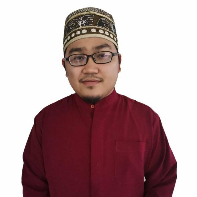 Afnan Nasaruddin