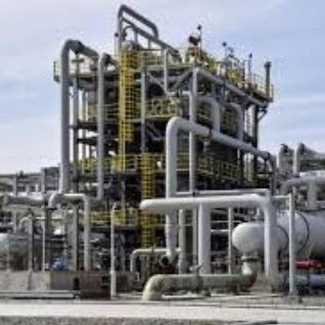 Oil and Gas Basics