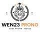 WEN23 PRONO