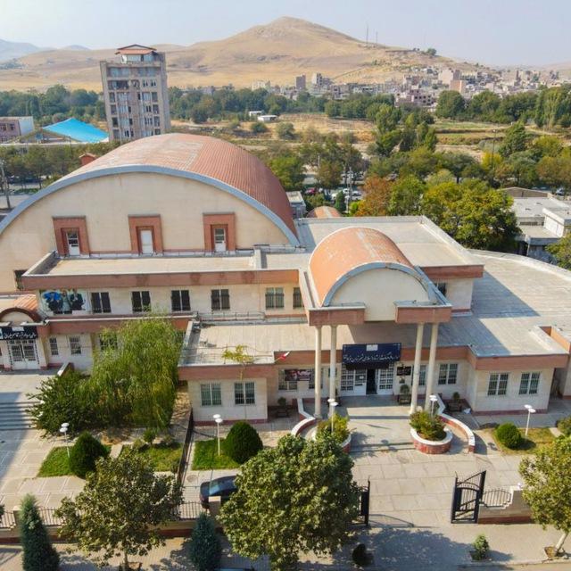 اطلاع رسانی اداره فرهنگ و ارشاد اسلامی بوکان