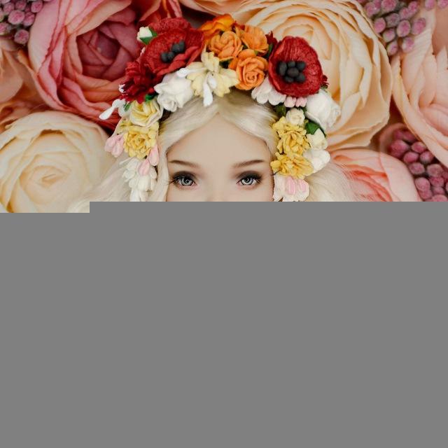 Dollfason - записки из кукольного дома мод.
