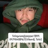 Ye Yint Popper & Store