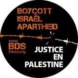 Campagne BDS France
