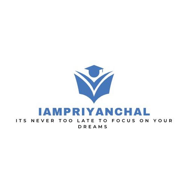iampriyanchal