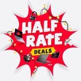 Half Rate Deals , Computer & Gaming Peripherals at Wholesale Price 👇