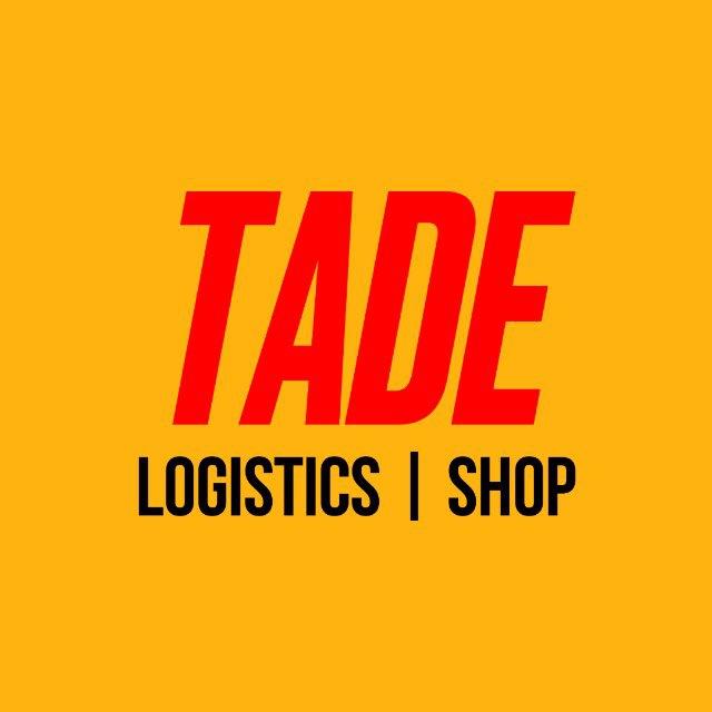 Tade | Бизнес с Китаем 🇨🇳