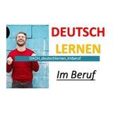 Deutsch lernen _ Im Beruf