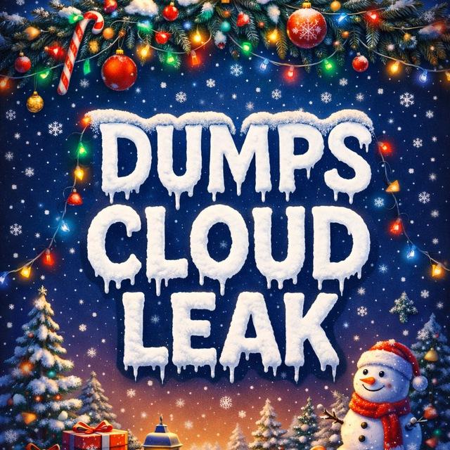 Dumps cloud