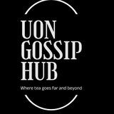UoN Gossip Hub...