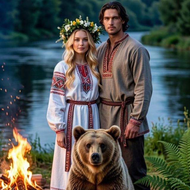 Время чудес.