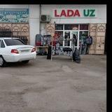 Lada uz Namangan jiguli zapchastlari