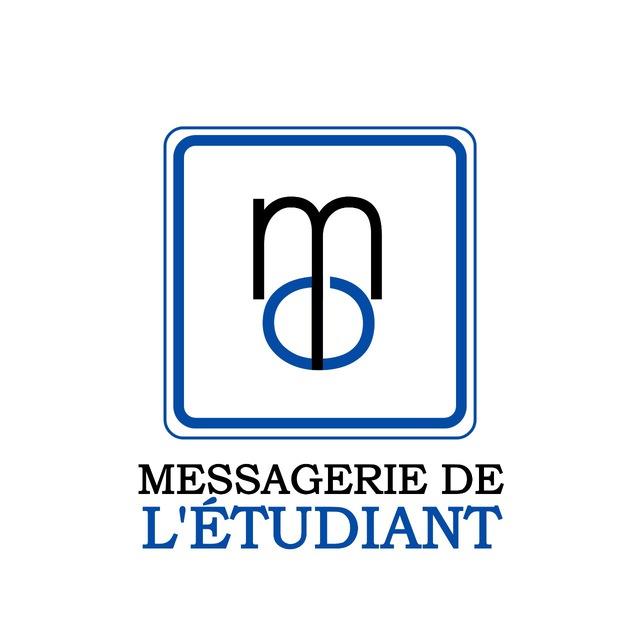 MESSAGERIE DE L'ÉTUDIANT