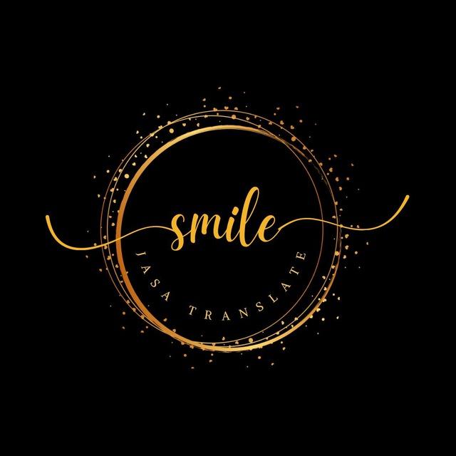 [CLOSE] jasa translate by xxxsmile