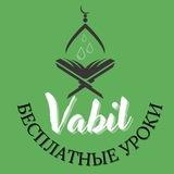 VABIL | online SCHOOL | Lessons