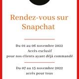 Angela Riviera vente privée