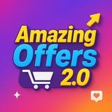 Amazing Offers 2.0 🛍️