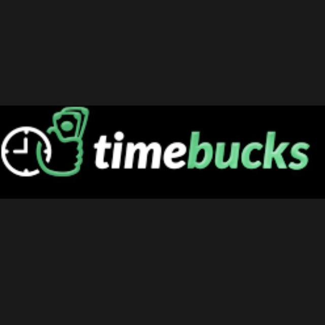 Timebucks🎁
