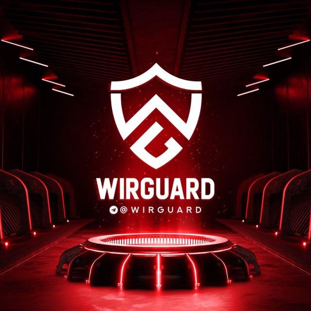 وایرگارد | Wireguard