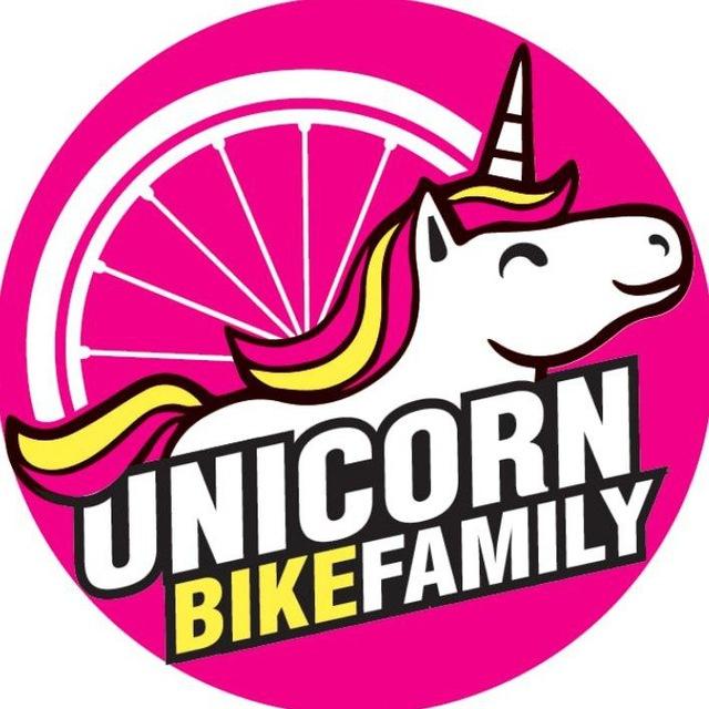 UniCorn Bike Family