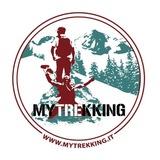 MY TREKKING