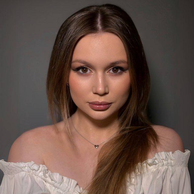 Пока ты не сломалась