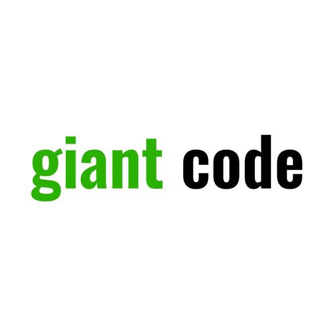 Giant Code