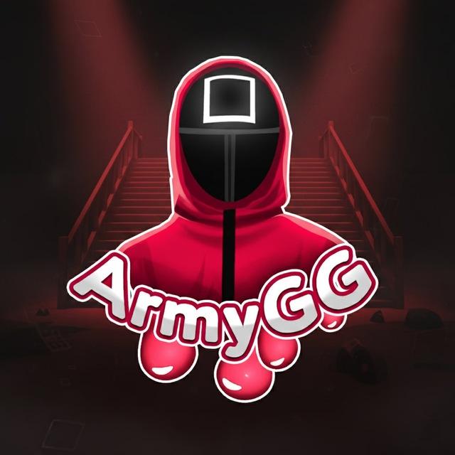 ArmyGG | Beaming Roblox СКАМ ССЫЛКИ | RU