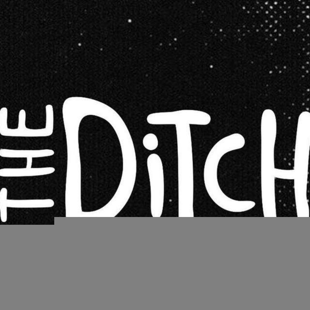The Ditch Bar
