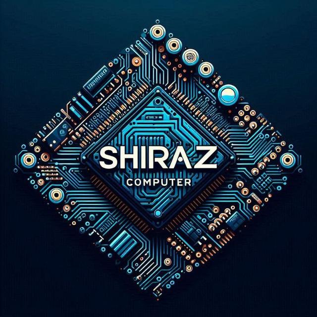 🖥️شیراز کامپیوتر💻