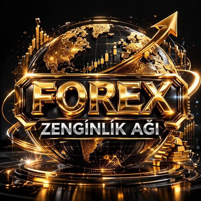 FOREX ZENGİNLİK AĞI