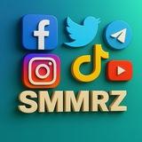 SMM