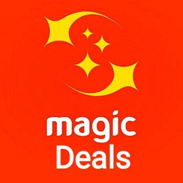 Magic Deals Free Offers