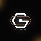 G3 Esport Scrims 🇸🇦