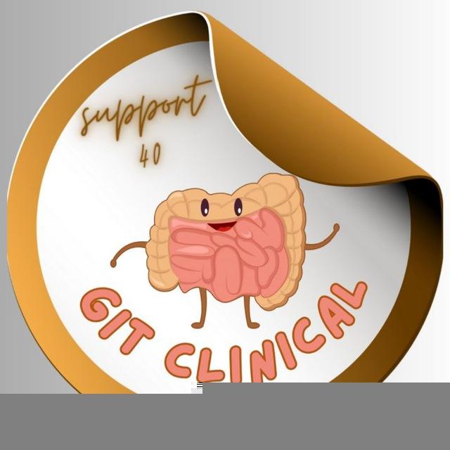 Gastroenterology ✨