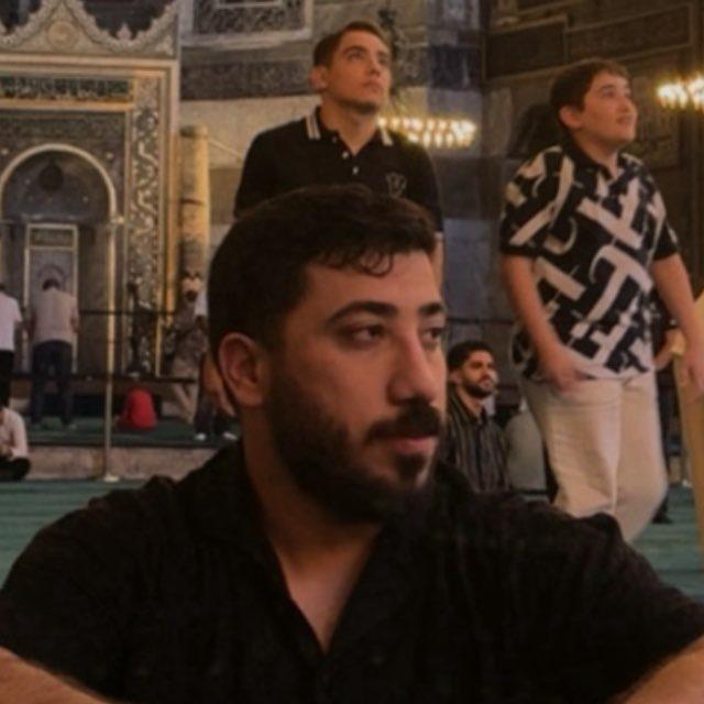 زين الدين HLR