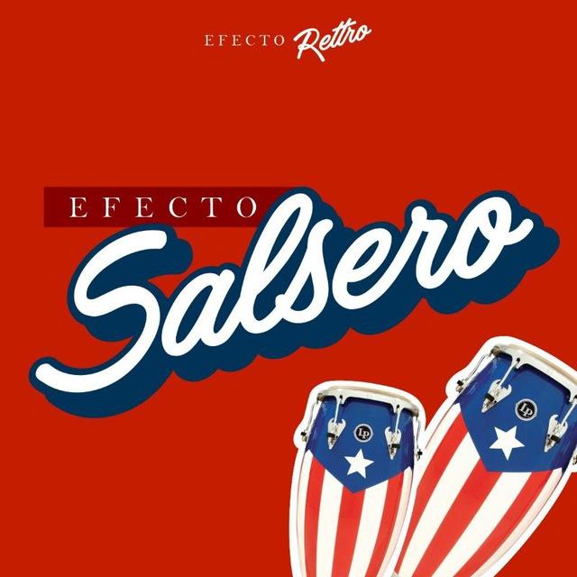 ▶️ Efecto Salsero • Éxitos 80s y 90s