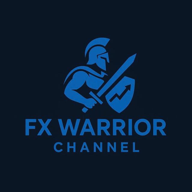 💵 FX WARRIOR | CHANNEL 💵