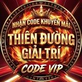 C168 | 🎁 NHẬN CODE KHUYẾN MÃI