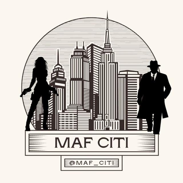 MAF CiTi CHALESH