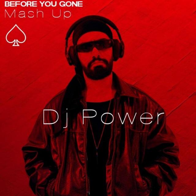 Dj PoWeR Channel