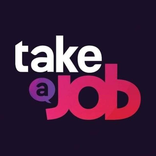 VAGAS - Take a Job (RECIFE)