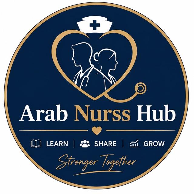 Arab Nurses Hub