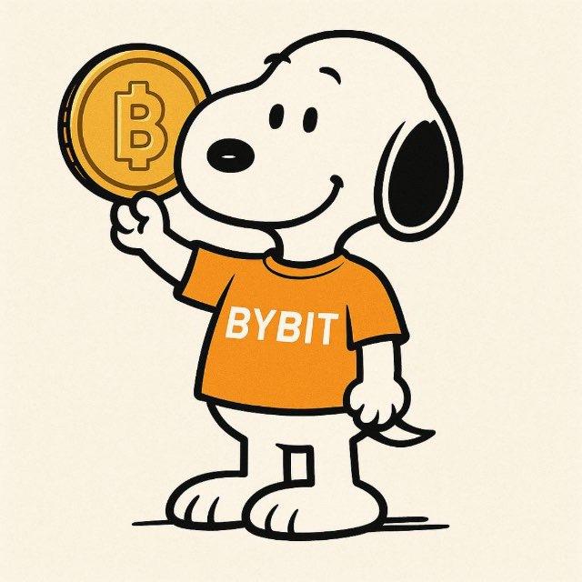 Crypto Snoopy