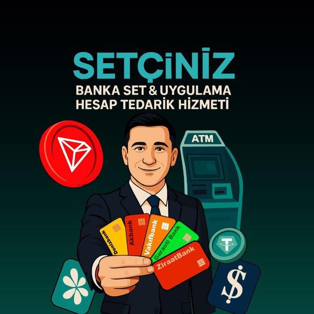 Setciniz | Bilgi
