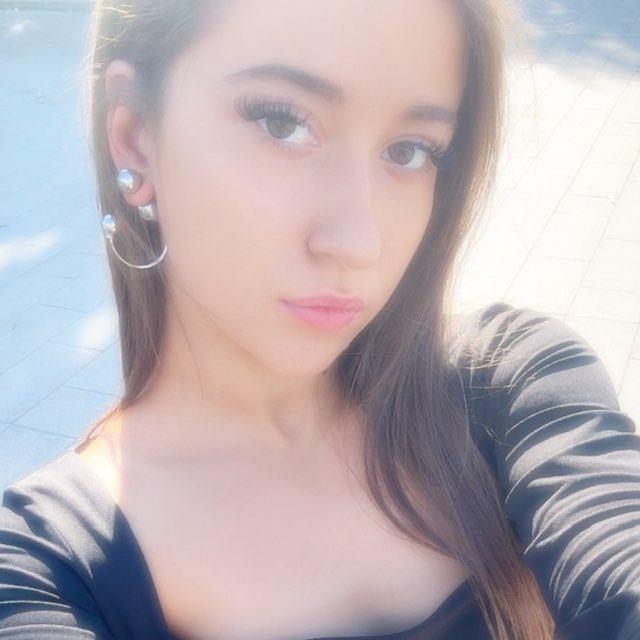 ALINA LAPCHENKO