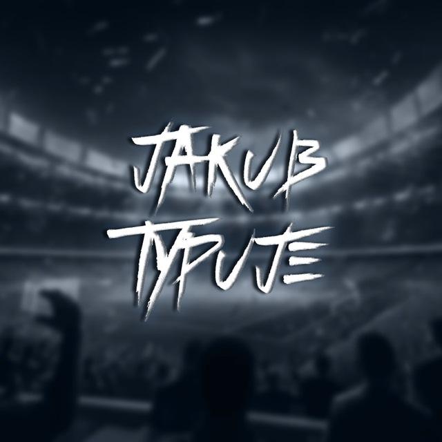 Jakub typuje ⚽️