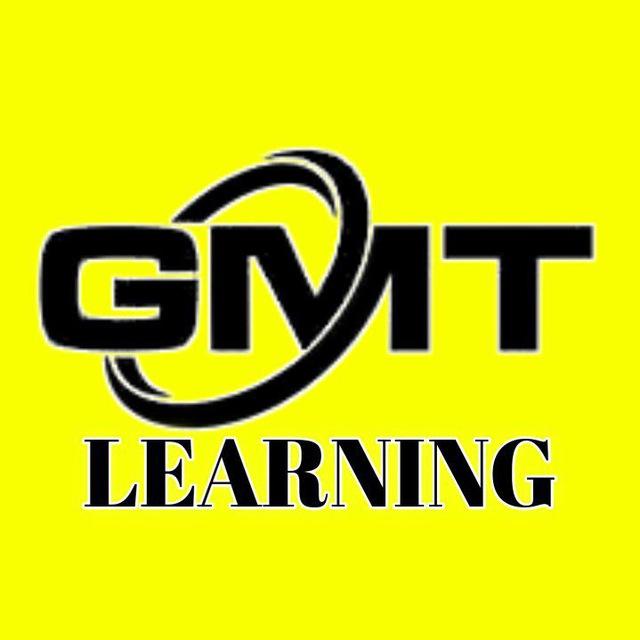 GMT learning Real information