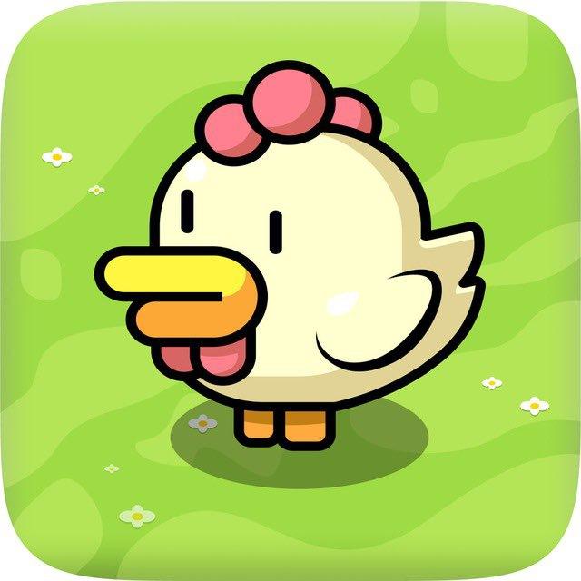 Chickizen Announcement RU