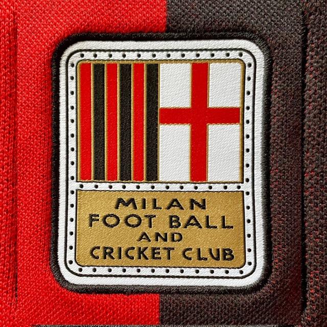 FORZA MILAN